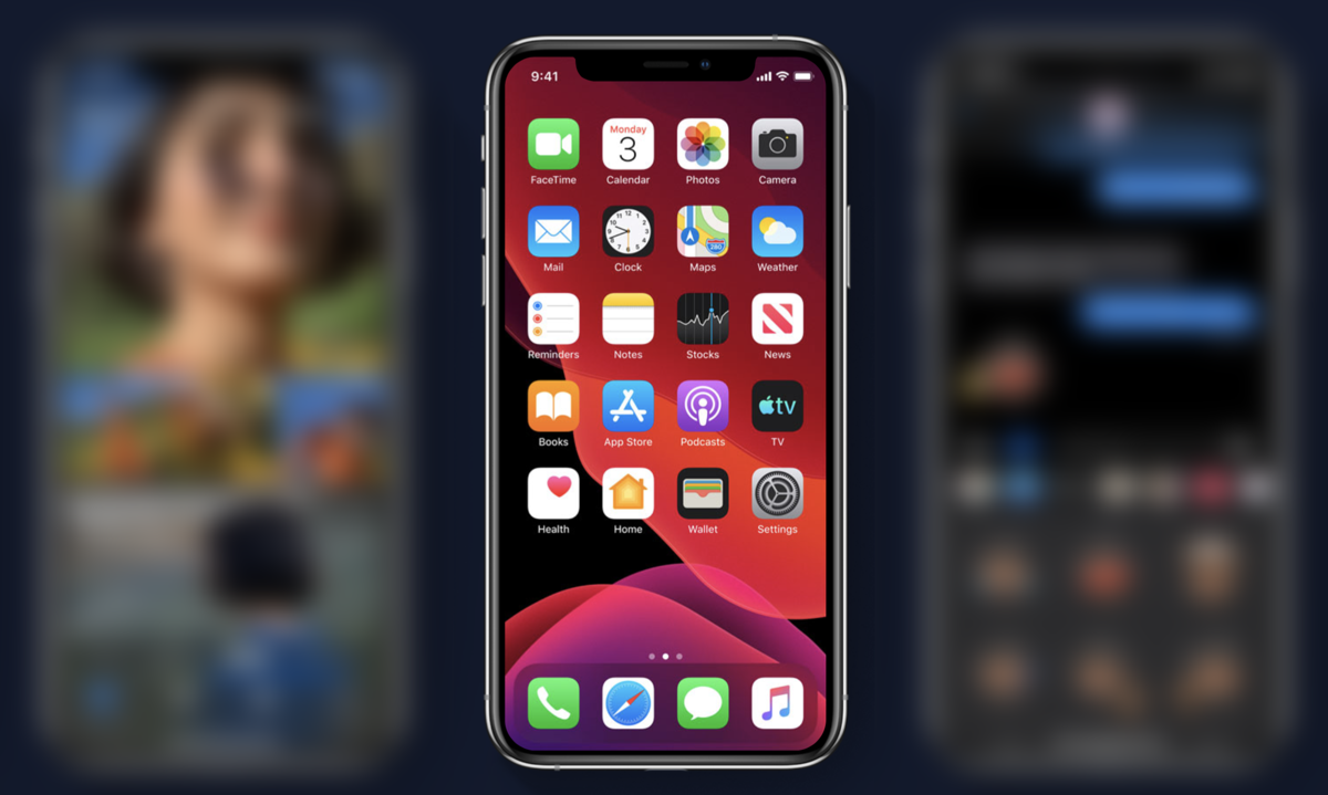 How to Take a Screenshot on Your iPhone 13, 13 Mini, 13 Pro, or 13 Pro Max  - ESR Blog