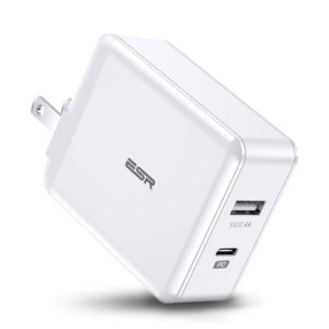 30w pd wall charger