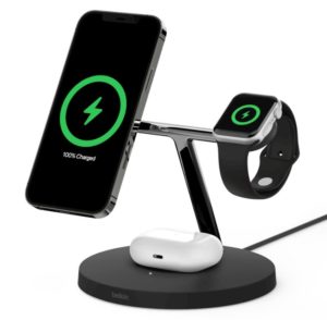 Wireless Charger with MagSafe 15W