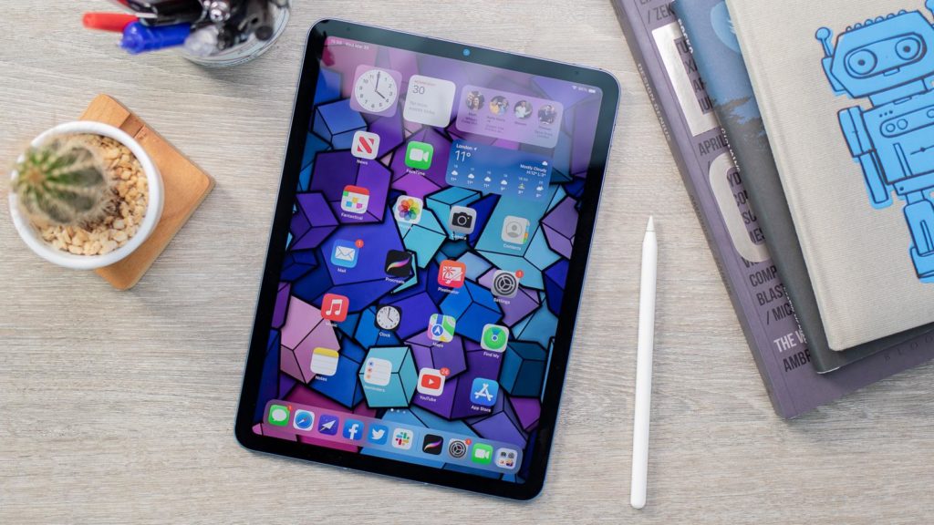 Which iPad is Best for Students in 2024? ESR Blog