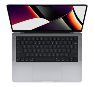 Apple Macbook Pro (M1, 2021) – 14 inches
