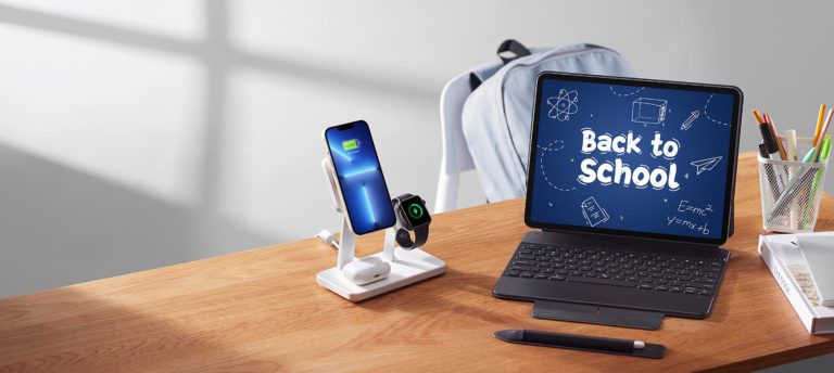 Back To School Deals for iPad and iPhone Accessories in 2024