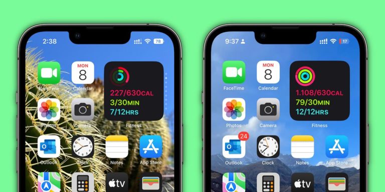 iPhone Battery Percentage is back in iOS16 for These iPhones