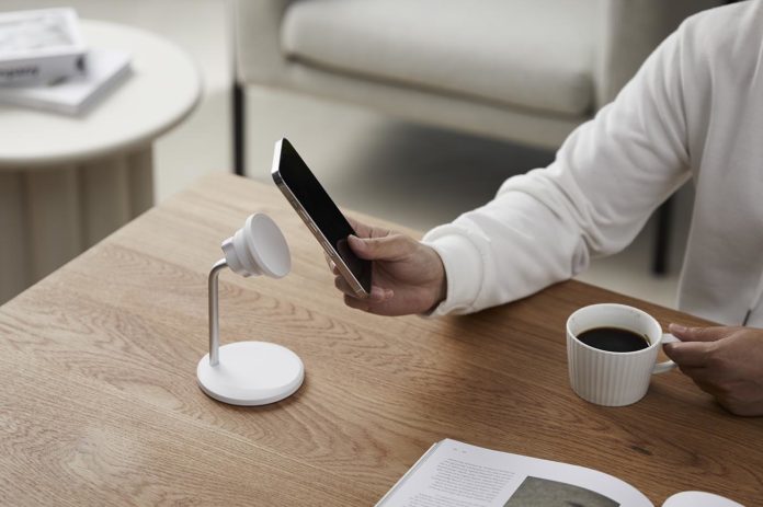magsafe charger stands