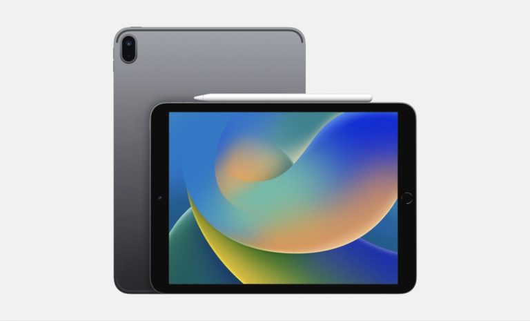 Should I Buy An iPad 9 or Wait for The iPad 10th Generation 2022?