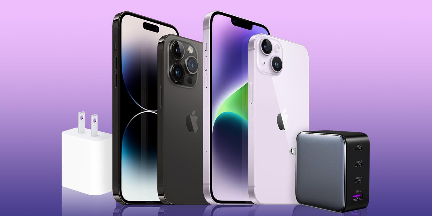 iPhone 14 and 14 Pro: Everything You Need to Know About Apple's