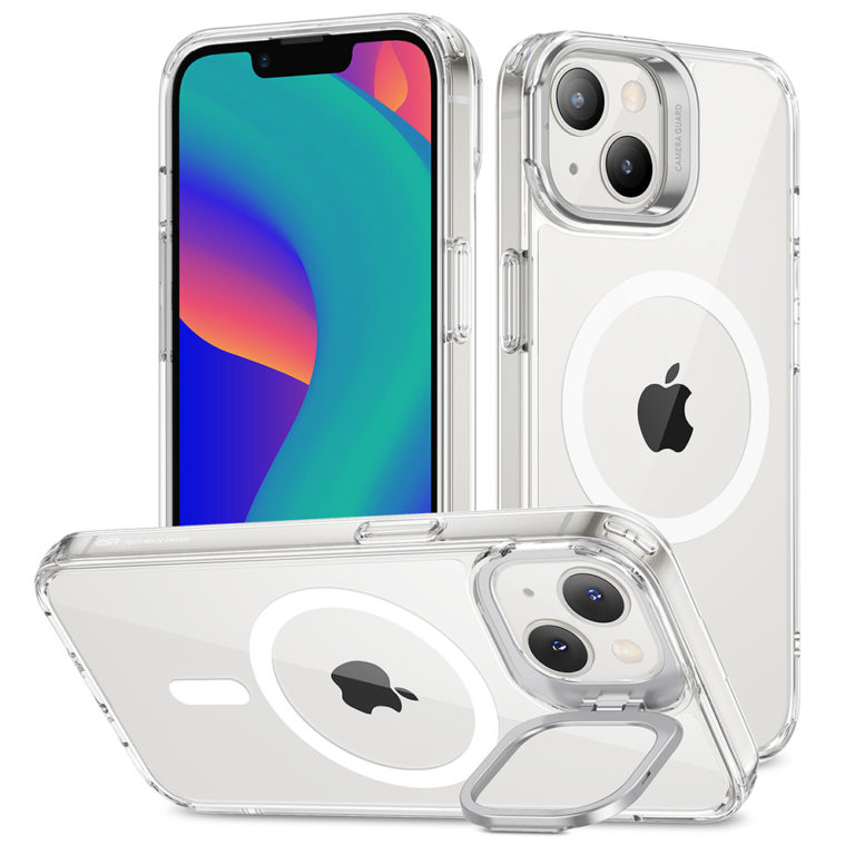 best clear case for iphone 14 plus