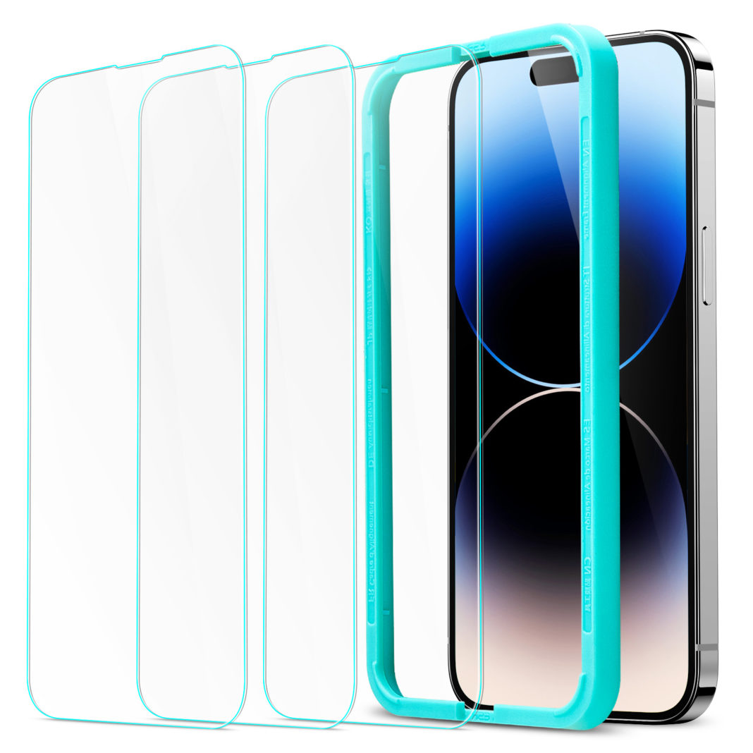 The Best iPhone 14 Pro Max Screen Protector from ESR (2023) ESR Blog