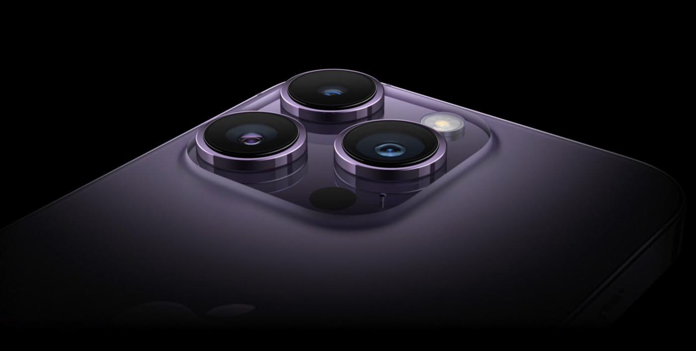 iPhone 14 Camera Lens Protector – CaseFit
