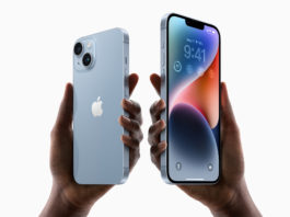 iPhone 14 plus iphone 14