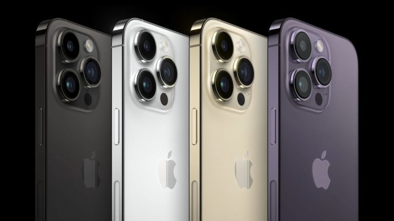Which iPhone 14 Pro/14 Pro Max color is best and which should You Buy?