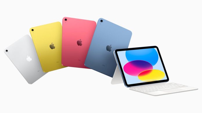 Apple-iPad-10th-gen-2022