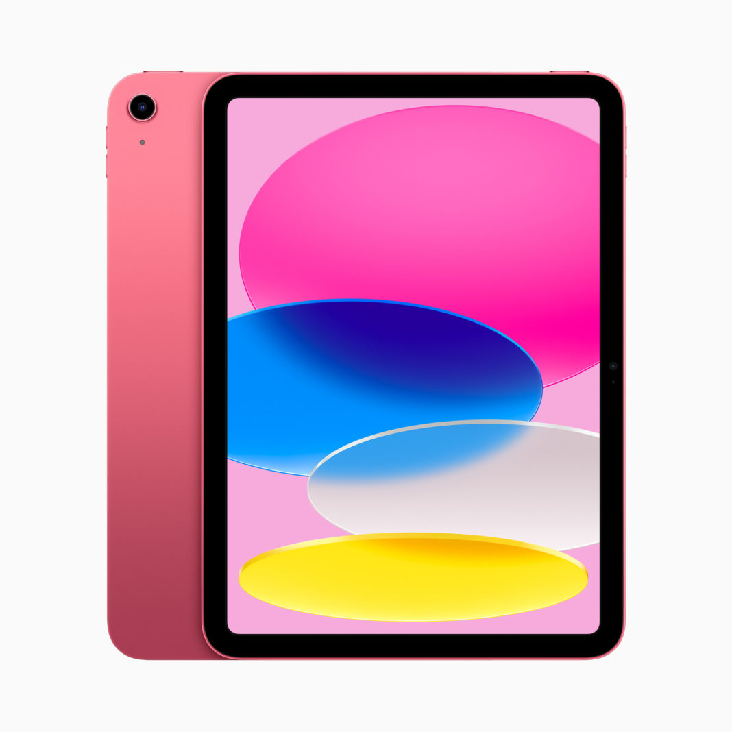 Which iPad 10th Generation Color Is Best and Which Should You Buy ...