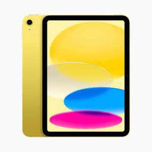 Apple-iPad-10th-gen-yellow