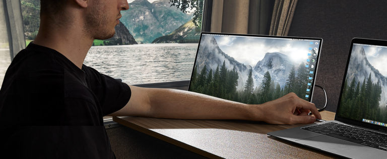 The 5 Best Portable Monitors For Laptop In 2023