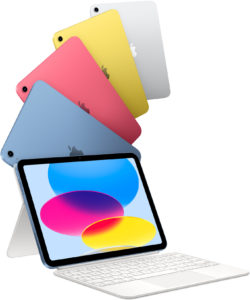 iPad 10th Generation 202201