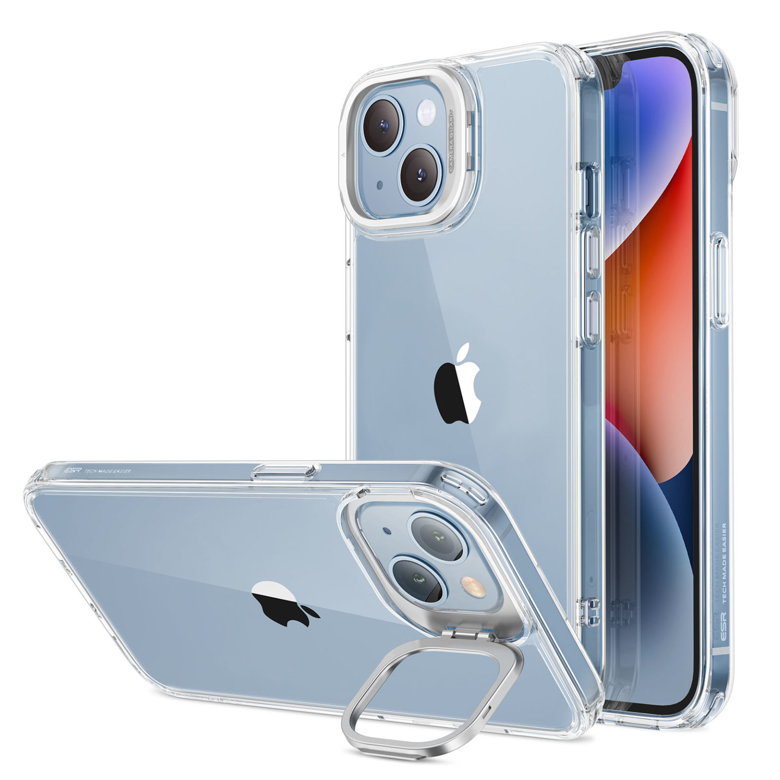 The 5 Best iPhone 14 Plus Case Covers From ESR - ESR Blog