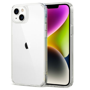 iPhone 14 Plus Krystec™ Clear Case