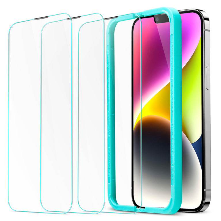 How to Choose the Best Screen Protector for your iPhone 14 Plus ESR Blog