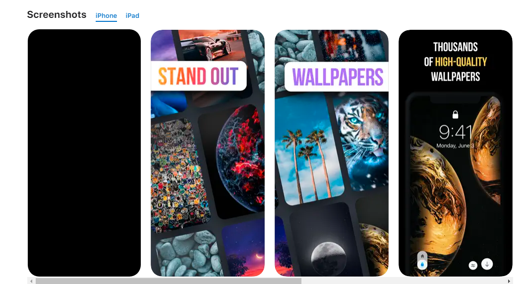 The 10 Best Wallpaper Apps for iPhone 14 Series in 2023 ESR Blog