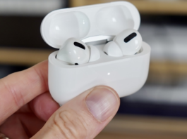 AirPods Pro 2