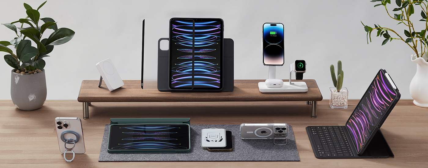 ESR Blog Guides and News About Apple/Android Accessories and Other