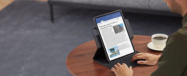 Should You Get an iPad Pro 12.9 Case With a Keyboard?