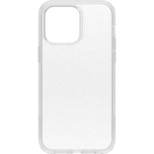 Otterbox Symmetry Series Clear Antimicrobial for iPhone 14 Pro Max