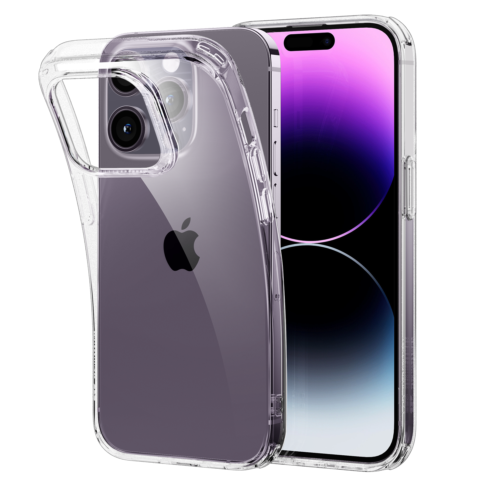 How Often Should You Change Your Clear iPhone 14 Pro Case? ESR Blog