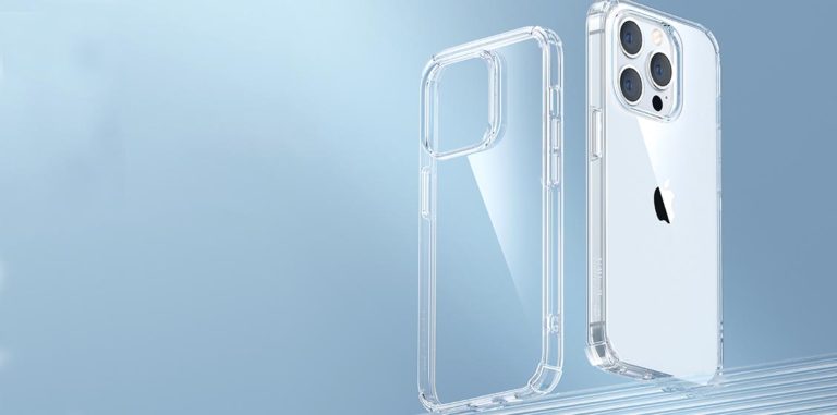 How Often Should You Change Your Clear iPhone 14 Pro Case?