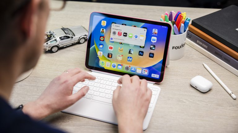 5 Signs Your iPad Needs A Replacement