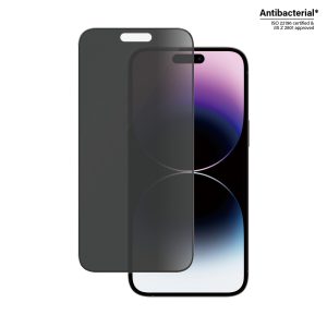 PanzerGlass™ Privacy Screen Protector Apple iPhone 14 Pro Max