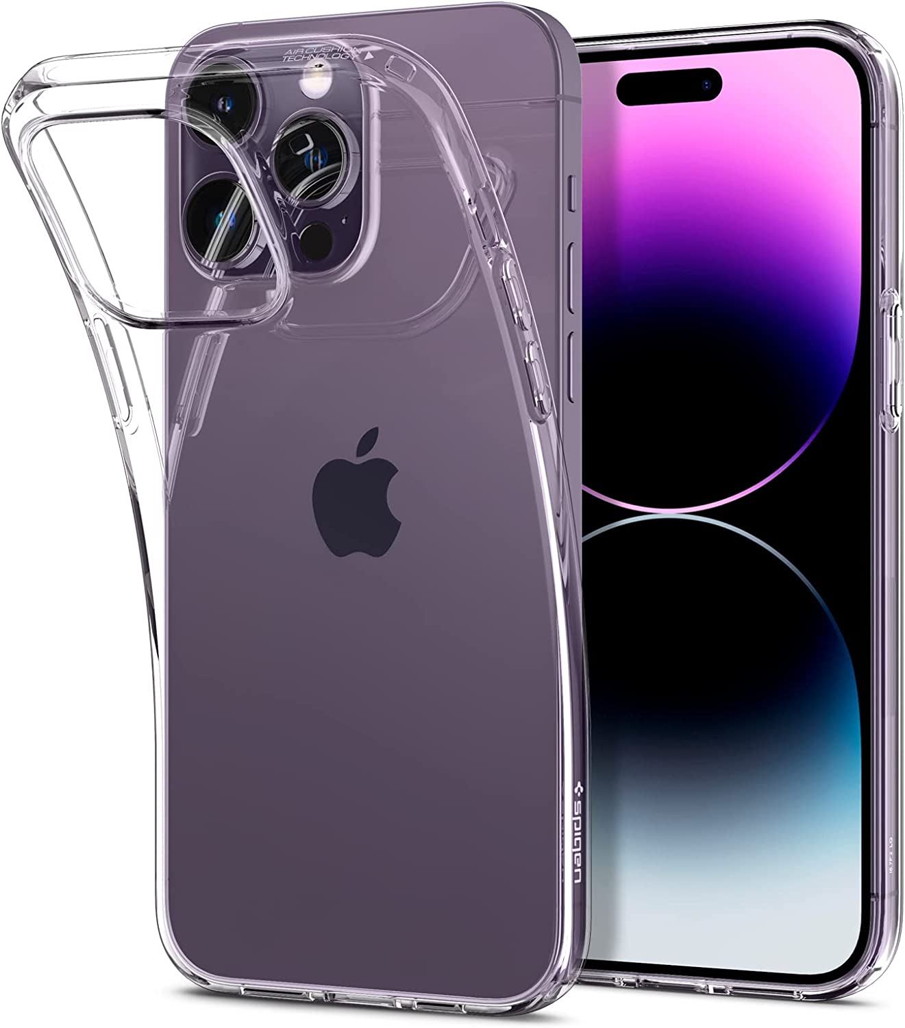 Best Clear Thin Cases For IPhone 14 Pro Max In 2023 - ESR Blog