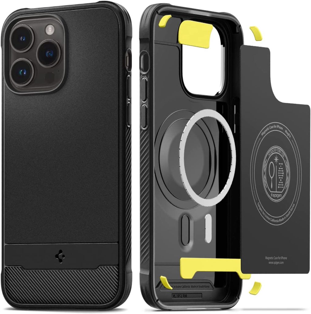 What is the Most Durable Case for the iPhone 14 Pro? ESR Blog