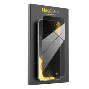iPhone 14 PRO MAX Privacy Screen Protector Tempered Glass 1