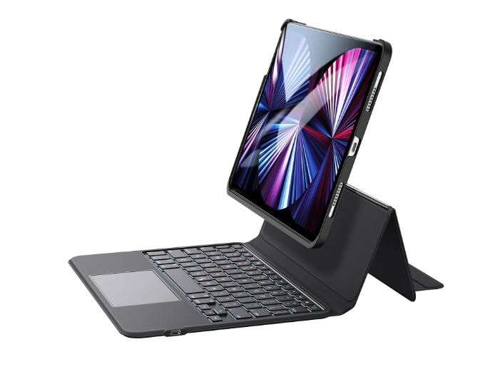 Best iPad Pro 11inch Cases With Keyboard in 2024 ESR Blog