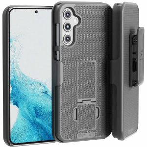 Samsung Galaxy S23 Shell Holster Combo Case