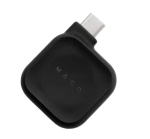 Maco Go Apple Watch charger