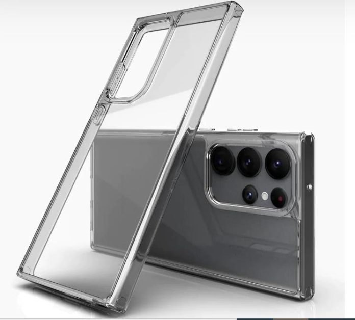 Which is The Best Clear Case for Galaxy s23 ultra in 2023 - ESR Blog