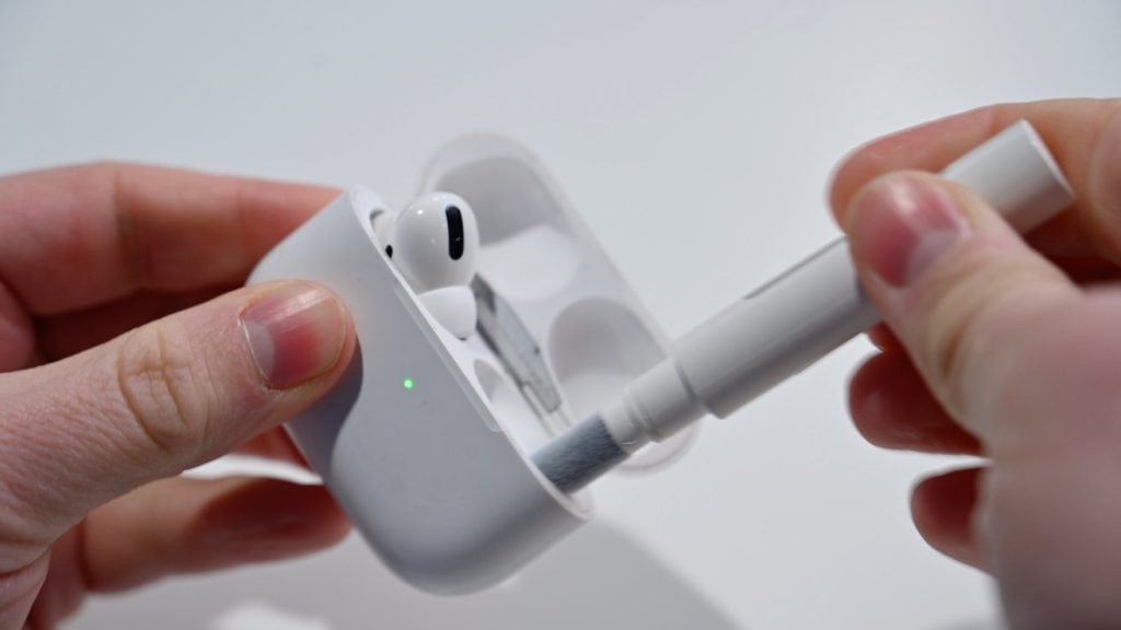 How to Clean and Maintain Your AirPods Pro for Longlasting Performance
