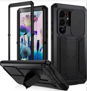 The Best Protective Case For S23 Ultra— ProtectionEcran