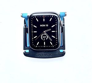 H2O Audio Clip Mount Compatible with Apple Watch