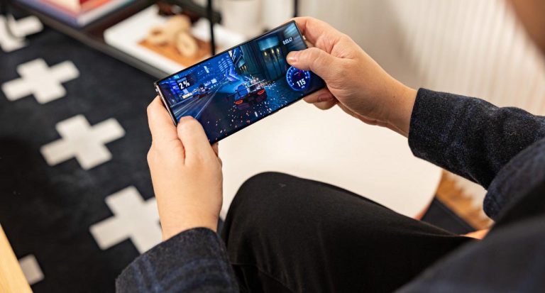 Why the Samsung Galaxy S23 Ultra is the Best Phone for Mobile Gaming?
