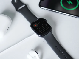 Solve Apple Watch Won't Charge