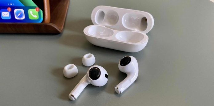 airpods pro 2023