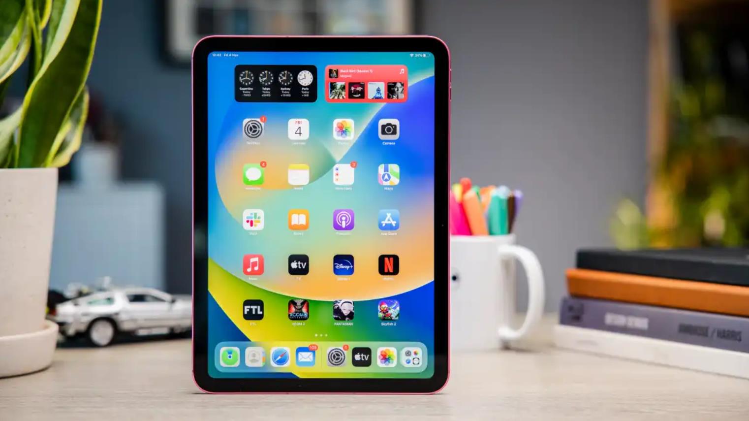 10 Hidden Features of the iPad 10th Generation That You Might Not Know  About - ESR Blog