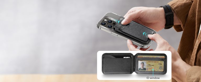 The 5 Best iPhone 14 Pro Max Wallet Cases in 2024