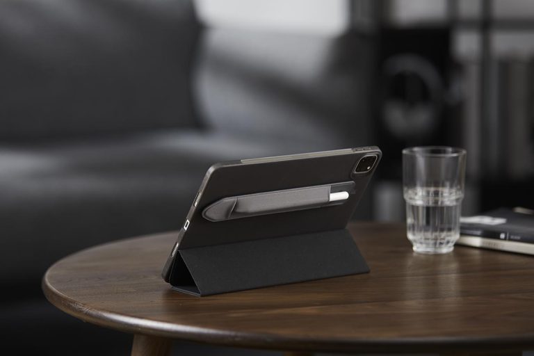 Upgrade Your Workspace: Premium iPad Pro 11 Cases for Business Professionals