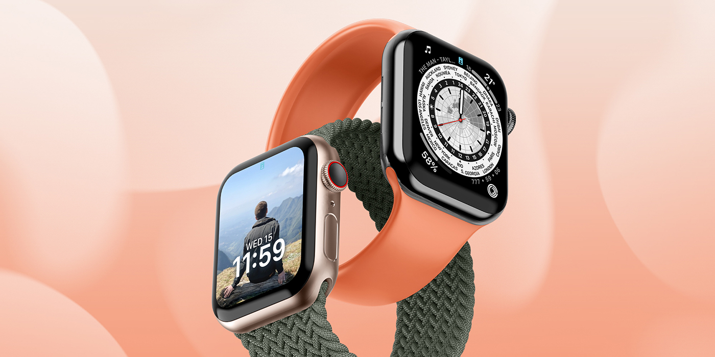 Can I Use My iPhone Charger to Charge My Apple Watch? - ESR Blog