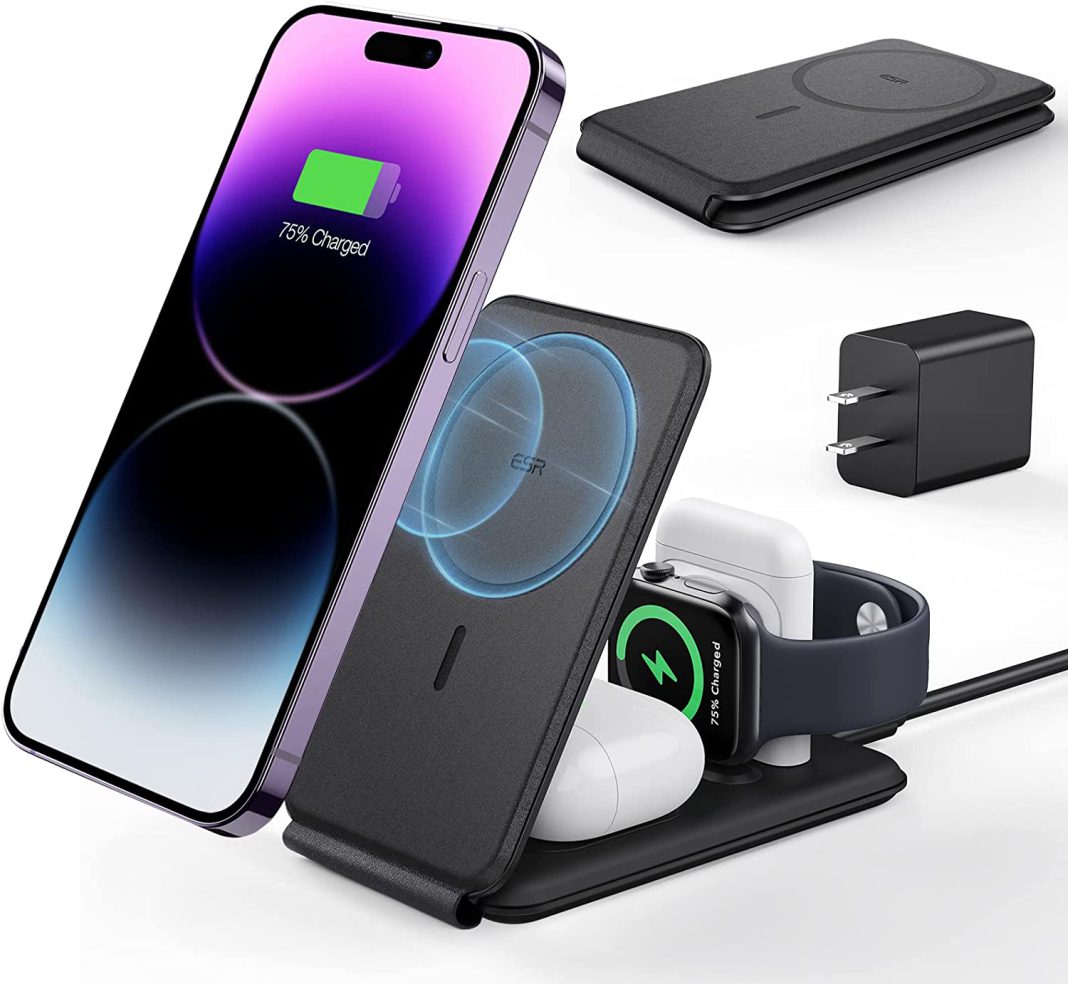 Why is My Apple Watch Dying So Fast and How to Fix It? ESR Blog